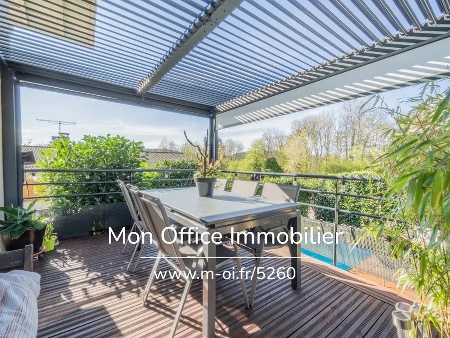 Vente Maison Fillière  645 000 €