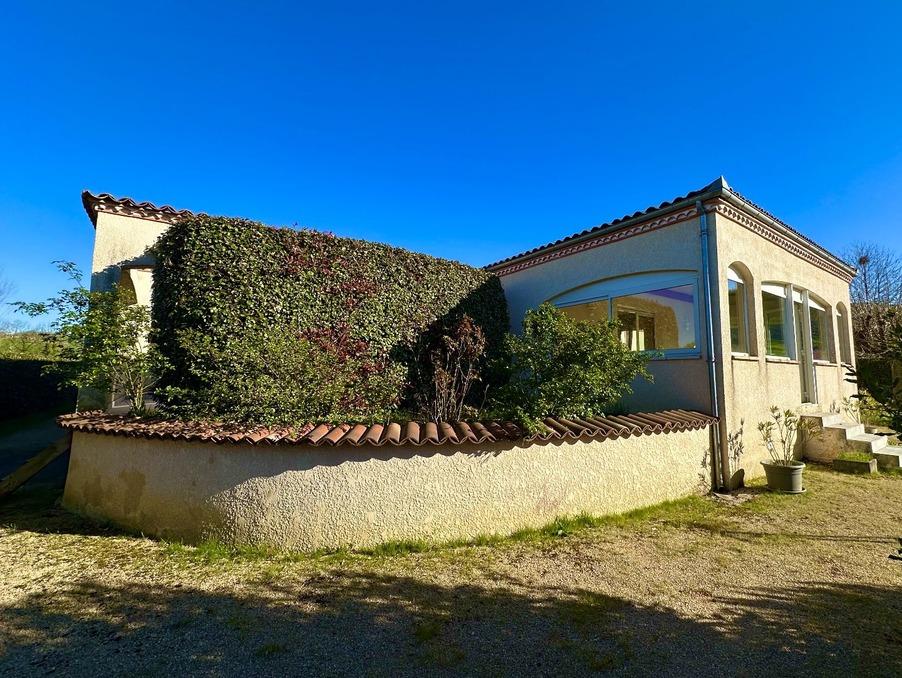 Vente Maison SAINT CERE  321 000 €