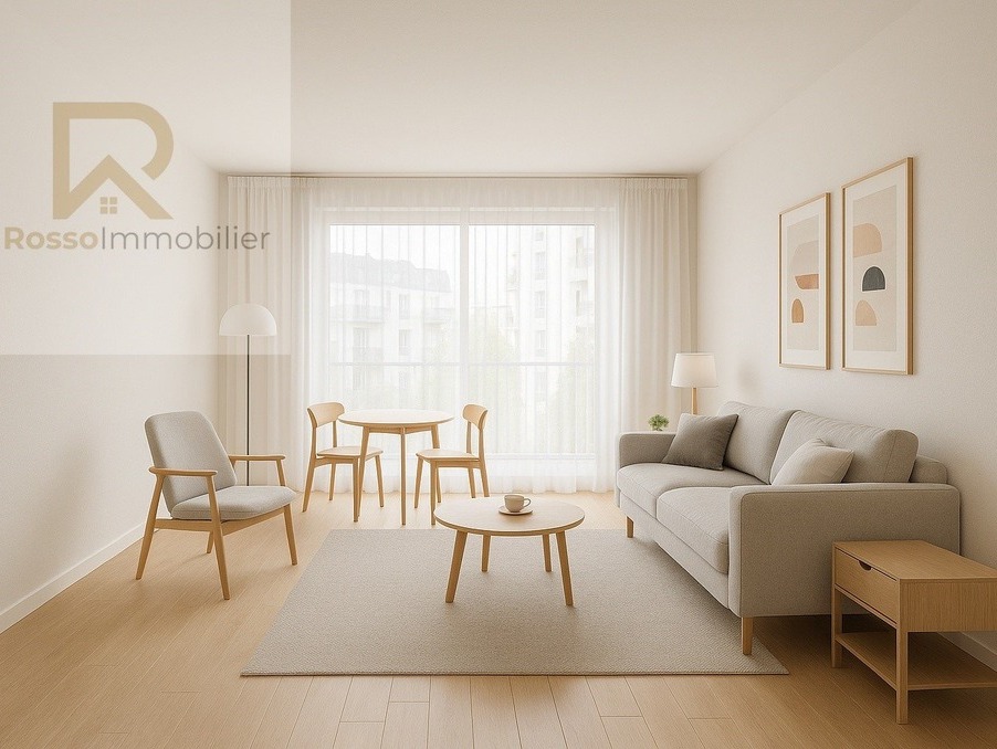 Vente Appartement COURBEVOIE  472 000 €