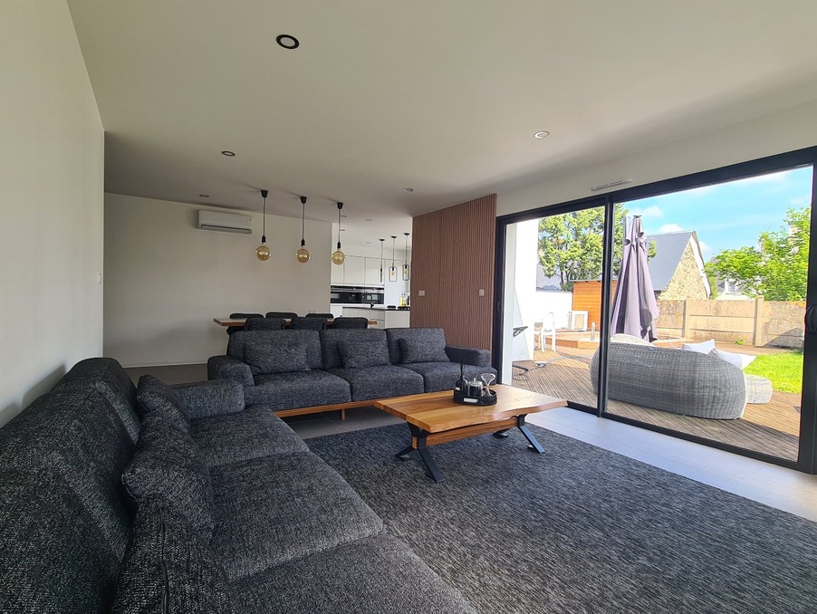 Vente Maison SAINT BARTHELEMY D'ANJOU  550 000 €