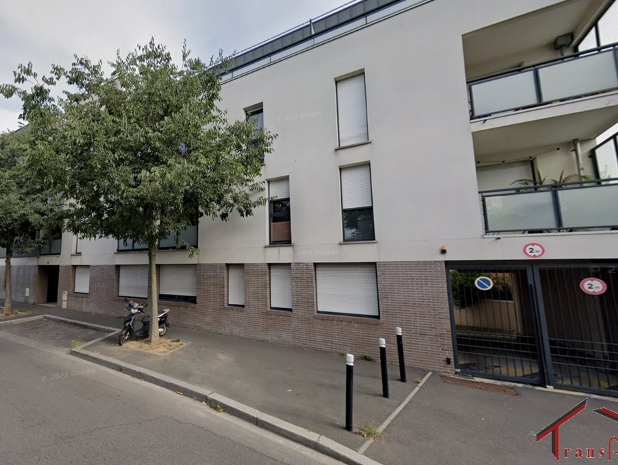 Vente Appartement MONTREUIL  230 000 €