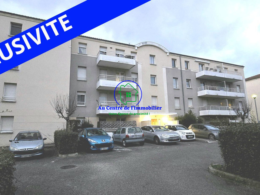 Vente Appartement Agen 75 200 €
