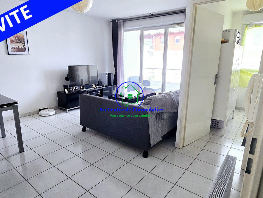 Vente Appartement Agen 79 700 €