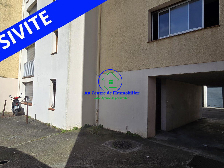 Vente Appartement Agen 41 000 €