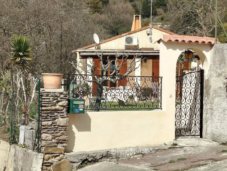 Vente Maison Nice  400 000 €