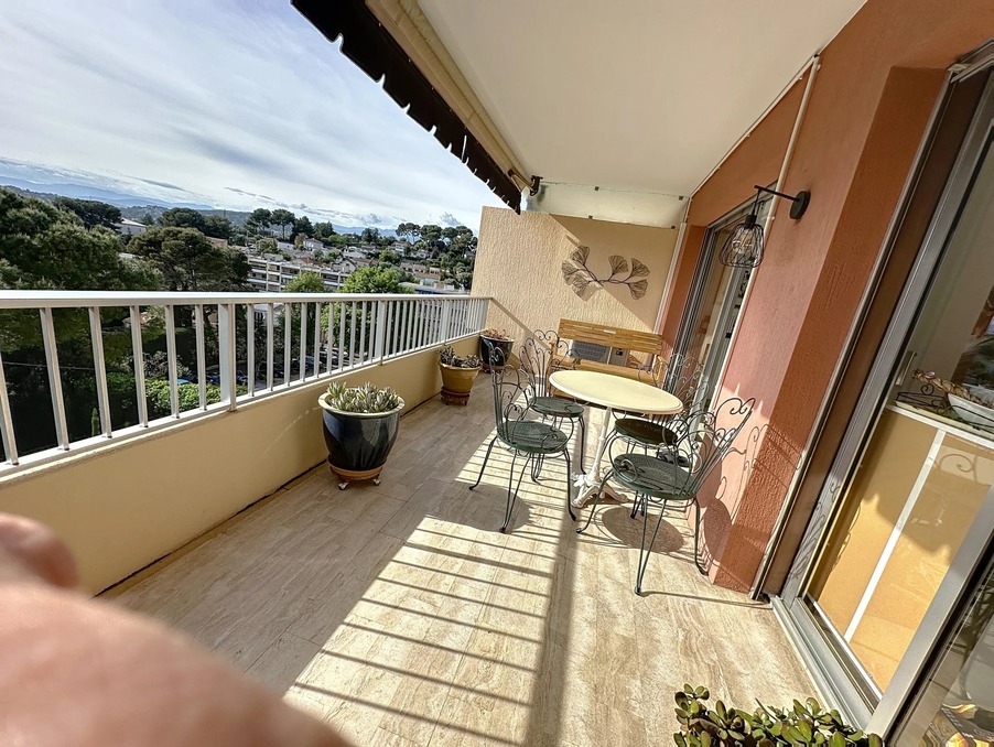 Vente Appartement Le Cannet  390 000 €