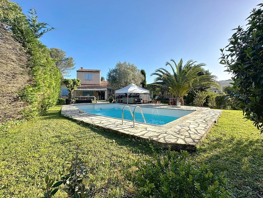 Vente Maison Mougins  798 000 €