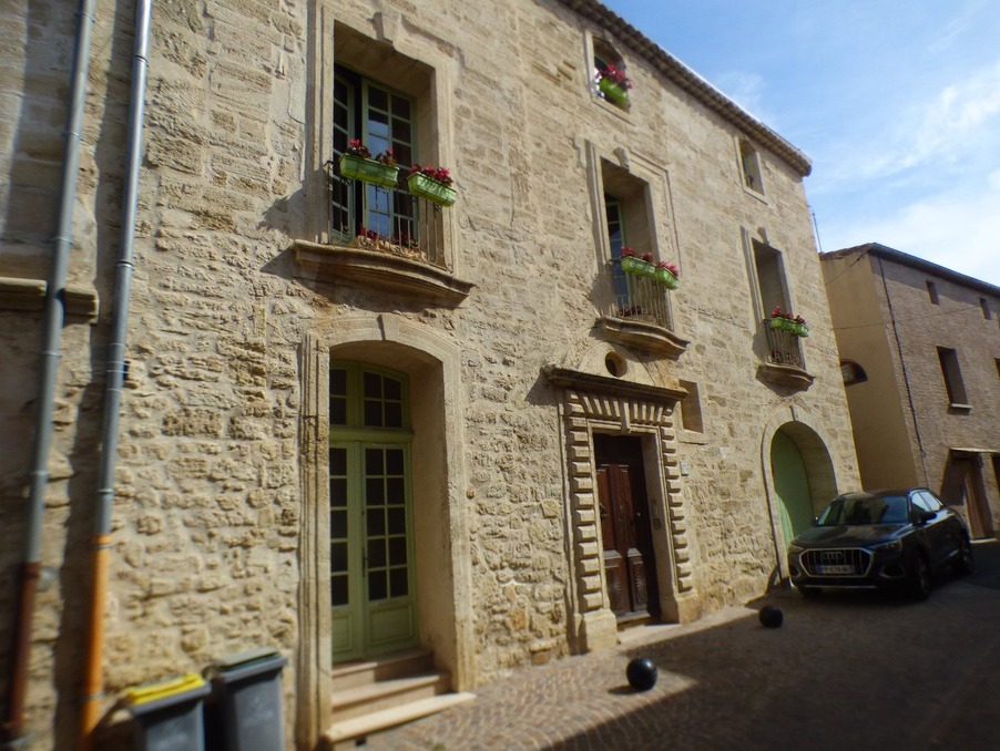 Vente Appartement NEZIGNAN L'EVEQUE 93 000 €