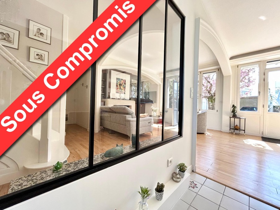Vente Maison ANGERS  840 000 €