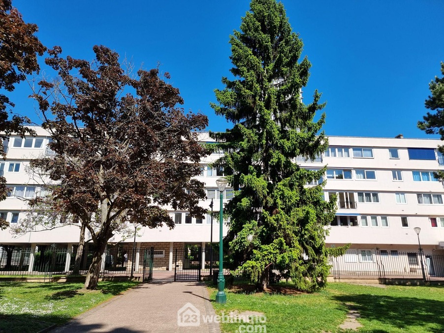 Vente Appartement Choisy-le-Roi  187 300 €