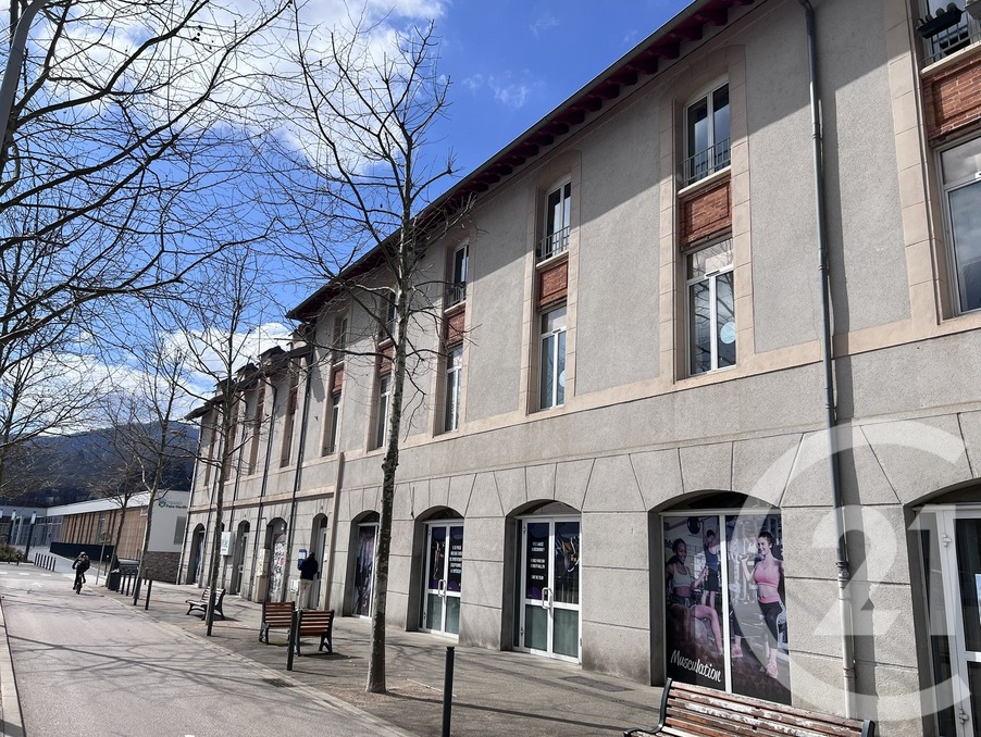 Location Appartement Foix  700 €