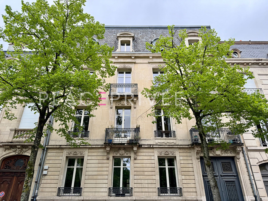 Vente Appartement Nancy  269 000 €
