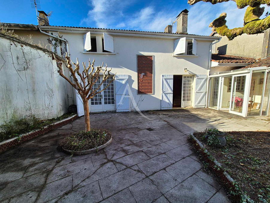 Vente Maison Villeneuve de marsan  184 000 €