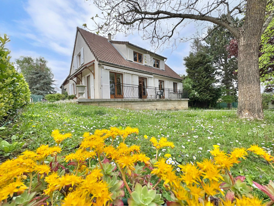 Vente Maison Cormontreuil  429 500 €