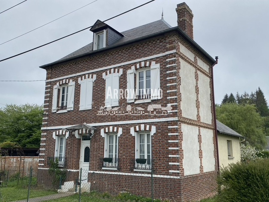 Vente Maison LISORS  220 000 €