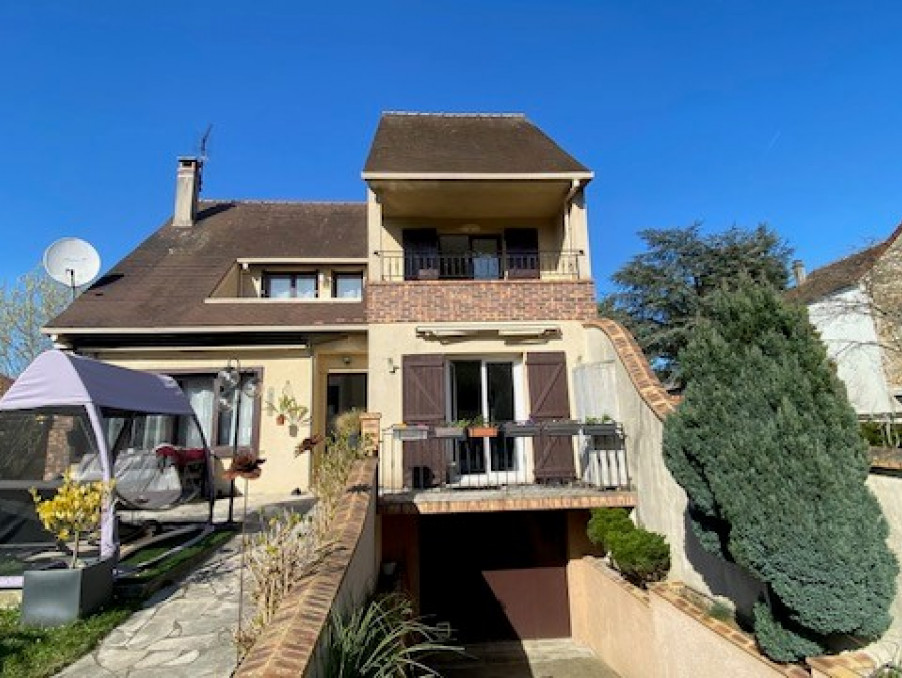 Vente Maison SANNOIS  679 000 €
