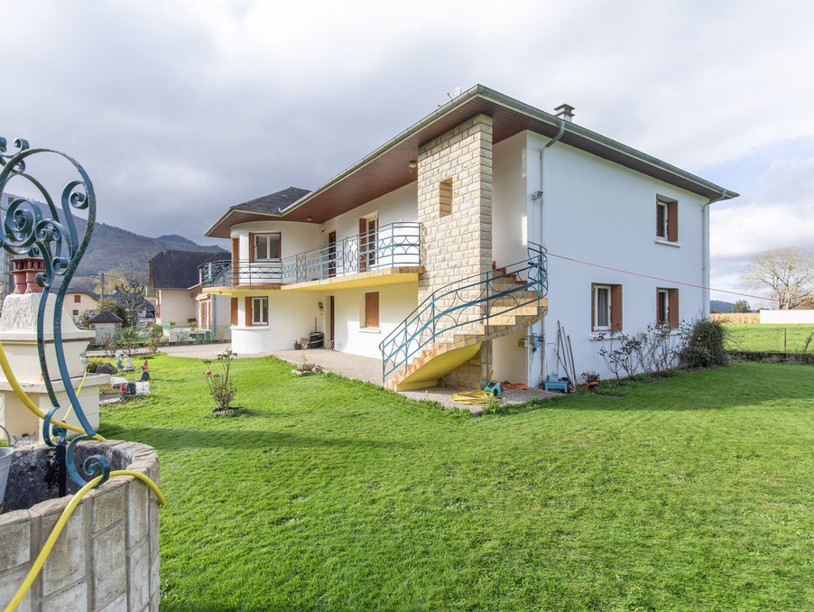 Vente Maison Gerde  369 250 €