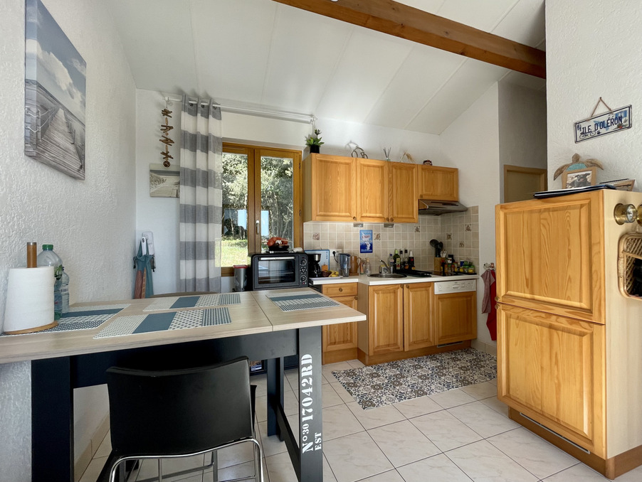 Vente Appartement Saint-Trojan-les-Bains  149 460 €