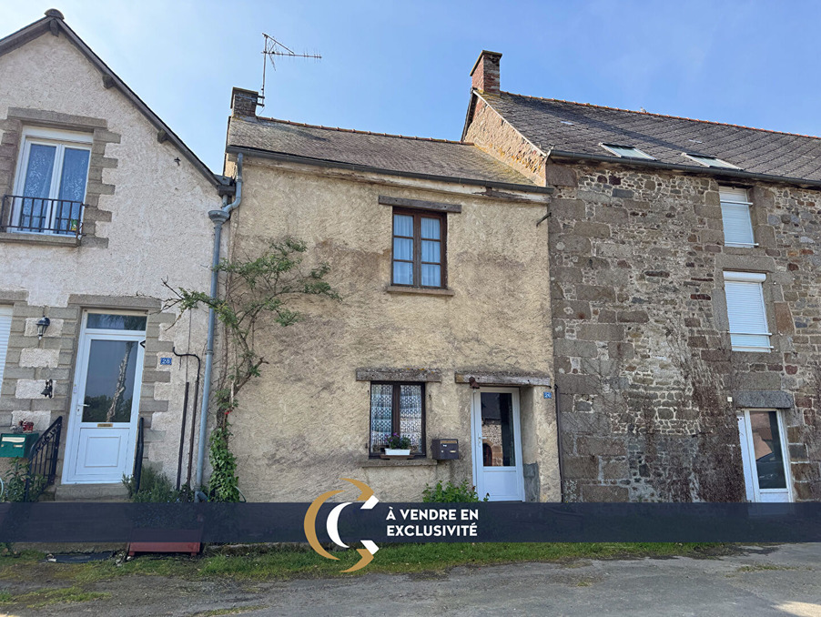 Vente Maison Marcille raoul 77 760 €