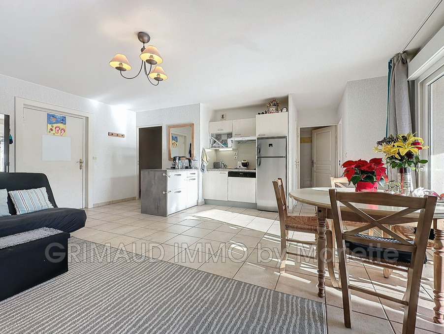 Vente Appartement Grimaud  330 000 €