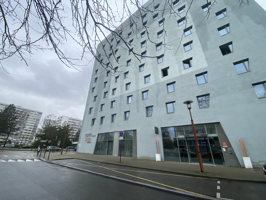 Vente Appartement NANTES 94 799 €