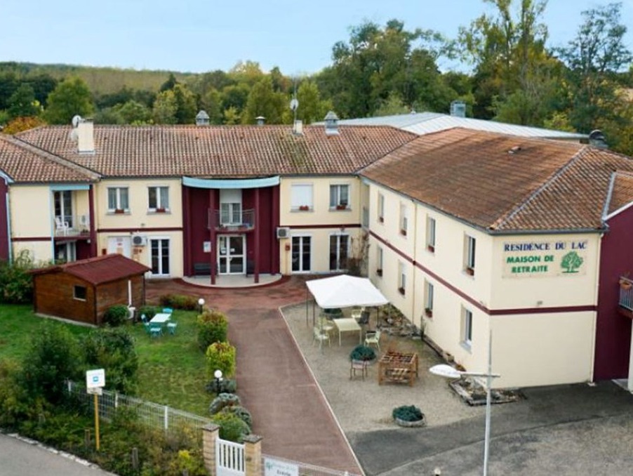 Vente Appartement CASTELJALOUX  106 835 €