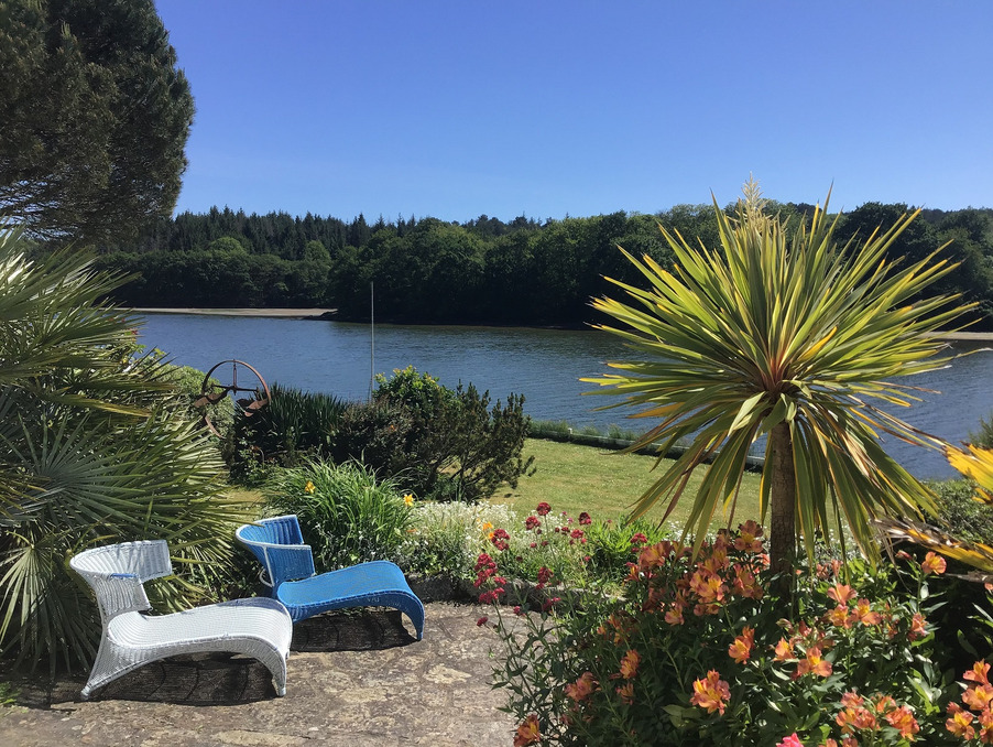 Vente Maison Riec-sur-Belon  794 200 €