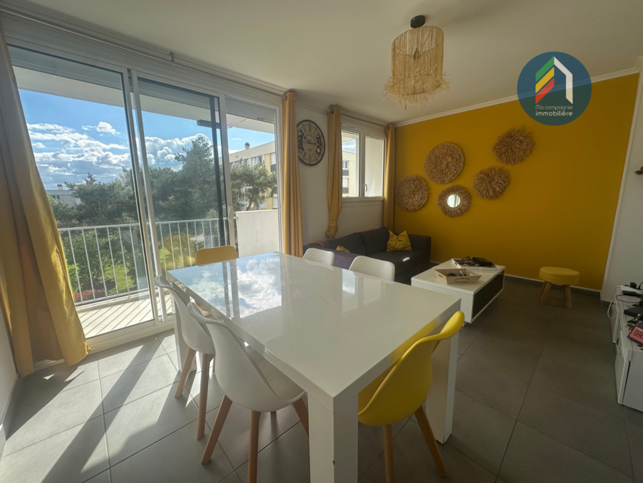 Vente Appartement Cholet  135 000 €