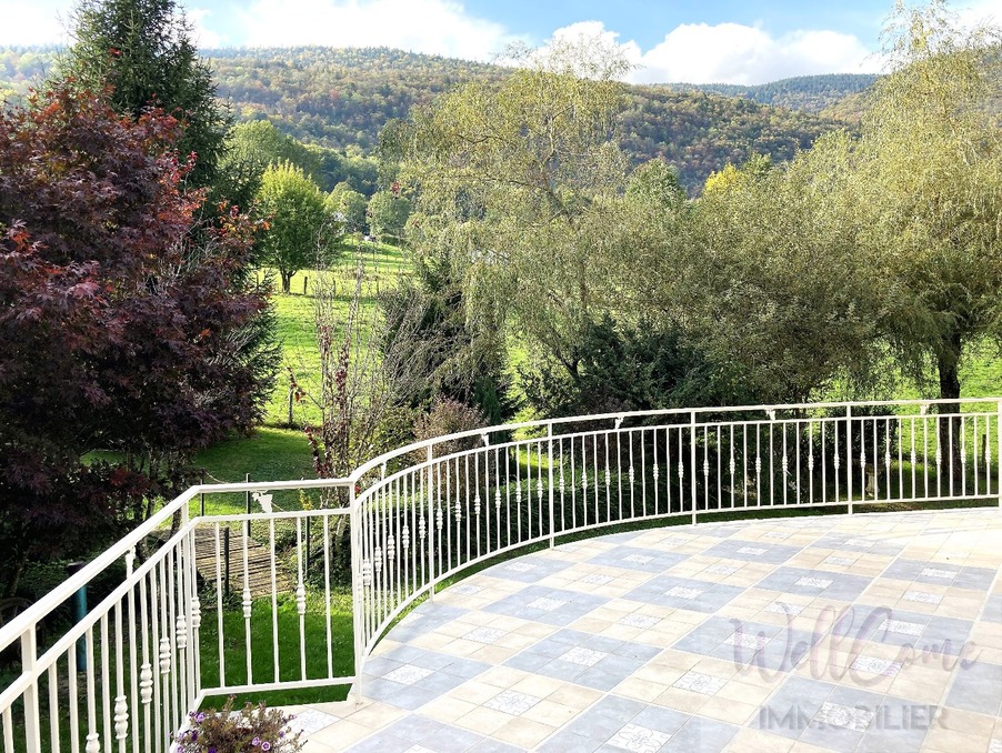 Vente Maison SAINT THIBAUD DE COUZ  598 000 €