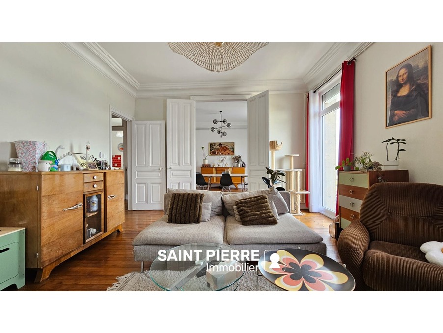 Vente Appartement Pagny sur Moselle  139 000 €