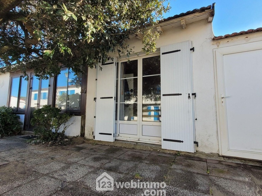 Vente Maison Longeville-sur-Mer  290 000 €