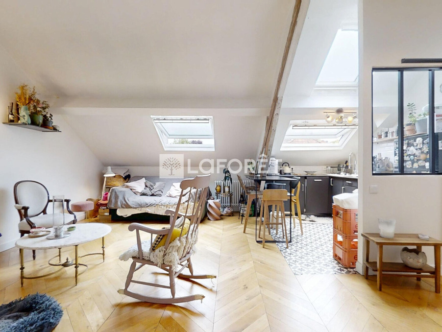 Vente Appartement Viroflay  325 500 €