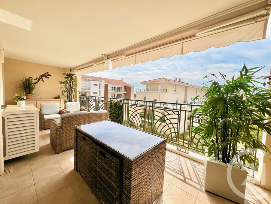 Vente Appartement La londe les maures  399 000 €