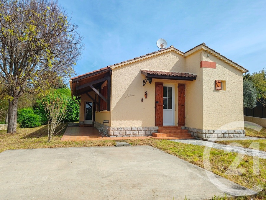 Vente Maison Sigonce  235 000 €