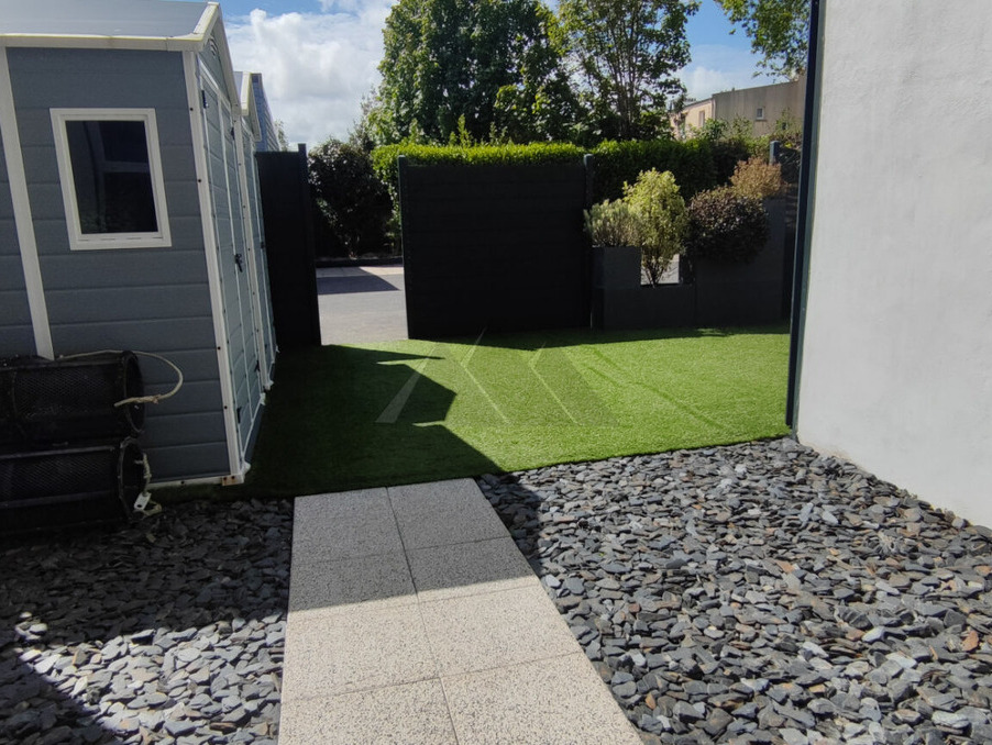 Vente Appartement Brest  312 900 €