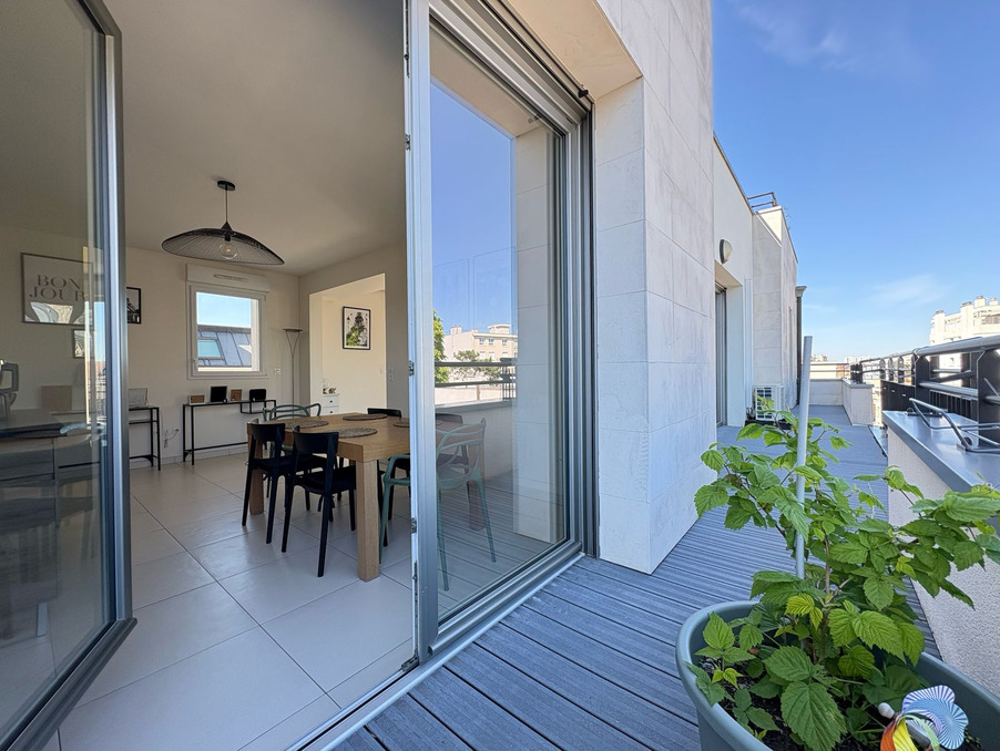 Vente Appartement Reims  550 000 €