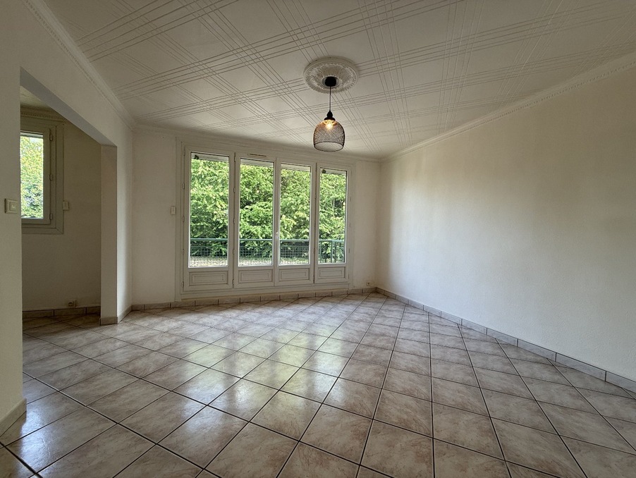 Vente Appartement ROUSIES 72 800 €