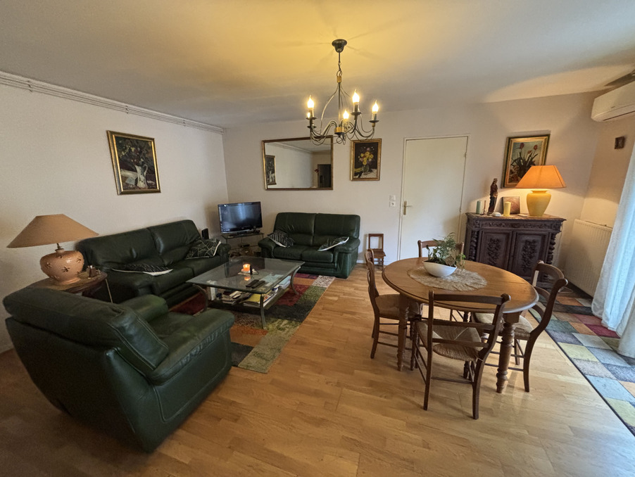 Vente Appartement Montigny-lès-Metz  163 900 €
