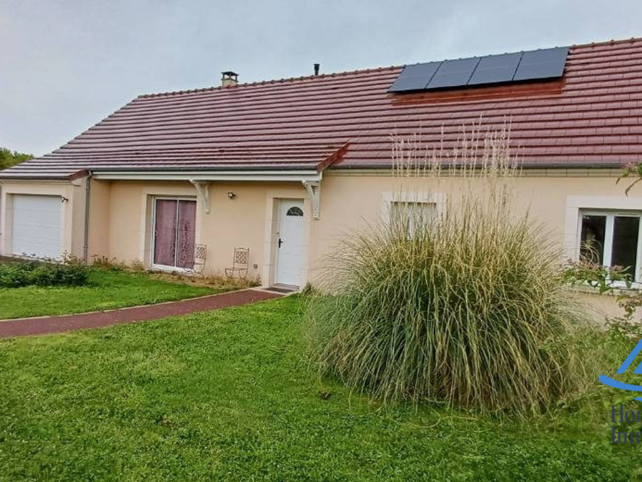 Vente Maison Saulzais le Potier  181 000 €