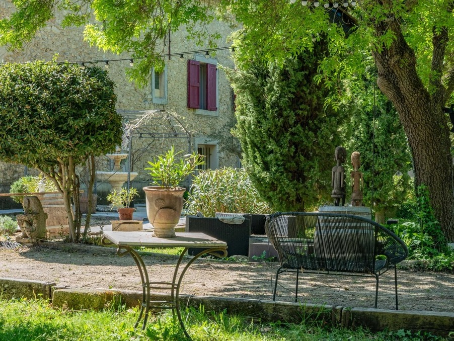 Vente Propriete Lambesc 1 665 000 €