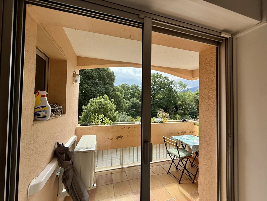 Vente Appartement Argelès-sur-Mer  138 500 €