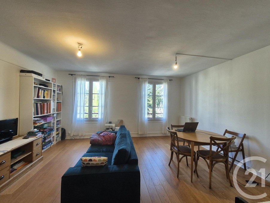Vente Appartement Gif sur yvette  385 000 €