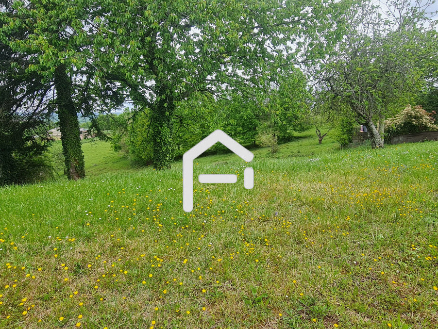 Vente Terrain Saint aulaire 21 000 €