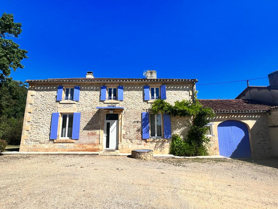 Location Maison Montayral  900 €
