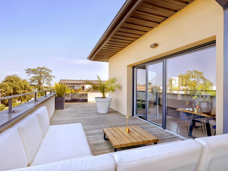 Vente Appartement CENON  371 800 €