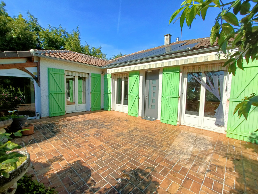 Vente Maison VALDIVIENNE  192 000 €