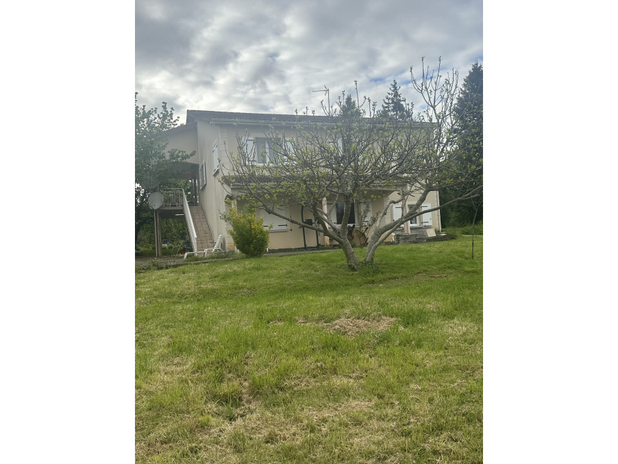 Vente Maison LIMOGES  425 000 €