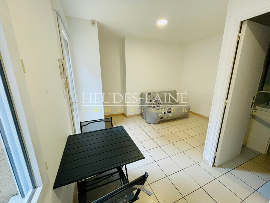 Location Appartement Avranches  332 €