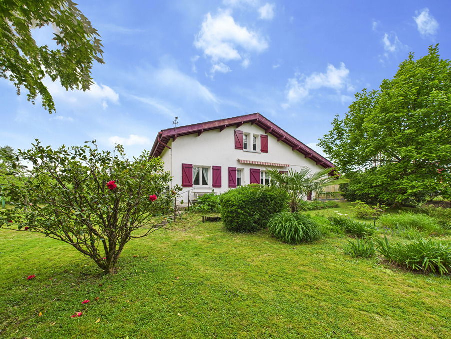 Vente Maison Hasparren  445 000 €