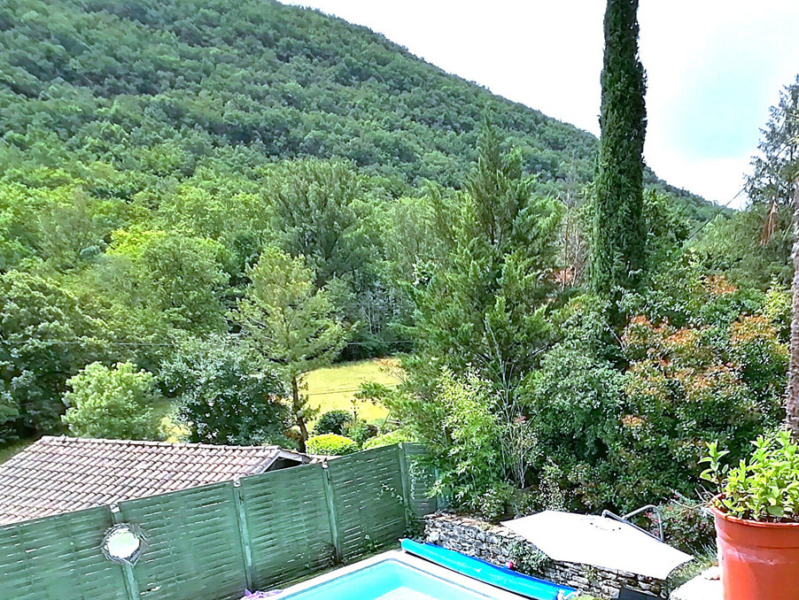 Vente Maison Saint antonin noble val  395 000 €